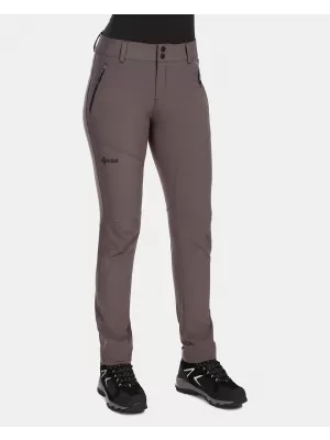 Damenhosen KILPI LAGO-W UL0414KI GRÜN