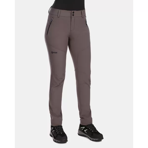  Damenhosen KILPI LAGO-W UL0414KI GRÜN 