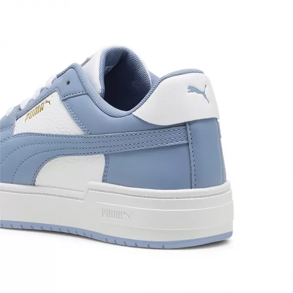  Damenschuhe PUMA CA PRO CLASSIC 380190-35 WEIß 