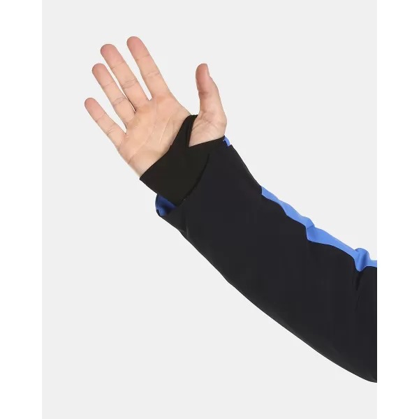  Herren-Skijacke KILPI HYDER-M UM0106KI BLAU 