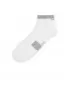 Socken SAM 73 NAPIER UP 160 WEIß