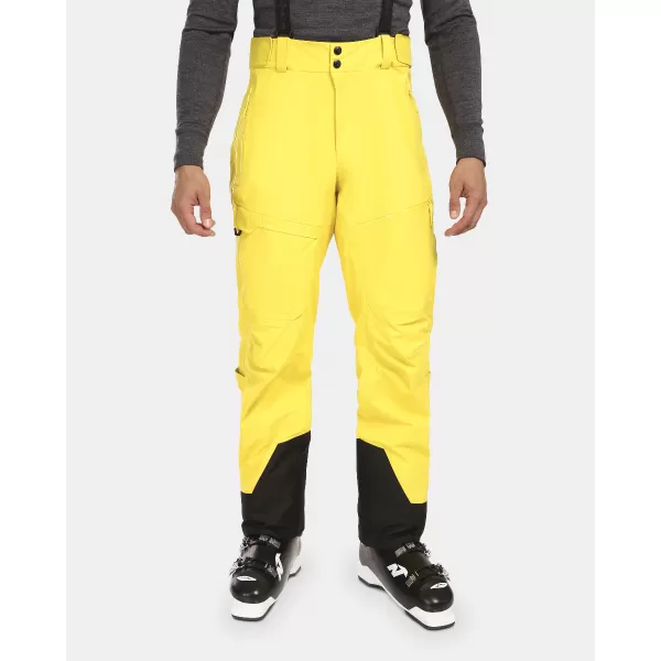  Herren-Skihose KILPI LAZZARO-M UM0401KI BERNSTEIN 