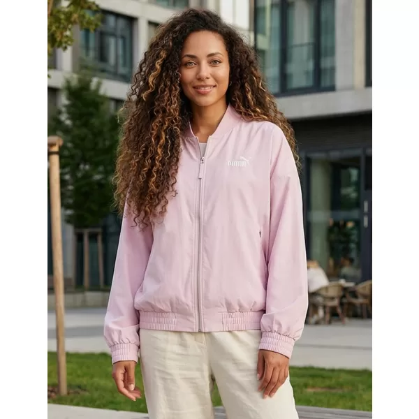  Damenjacke PUMA STYLE JACKET 623687-60 LILA 