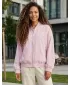 Damenjacke PUMA STYLE JACKET 623687-60 LILA