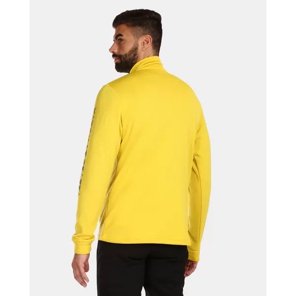  Funktions-Sweatshirt für Herren KILPI ROLO-M UM0218KI BERNSTEIN 