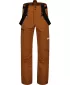 Herren-Skihose NORDBLANC ONWARD NBWP7936 PUŠTÍKS BRAUN