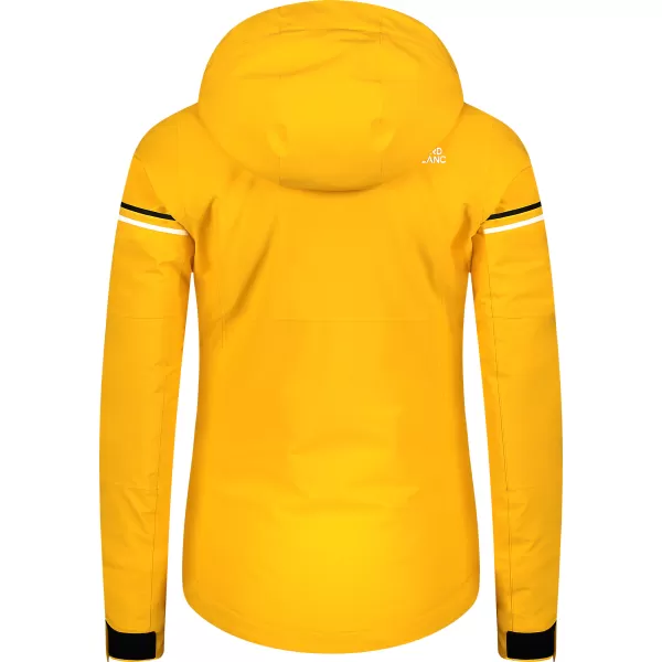  Damen-Skijacke NORDBLANC ICING NBWJL7931 BERNSTEIN 
