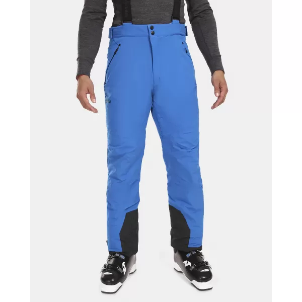  Herren-Skihose KILPI METHONE-M UM0405KI BLAU 