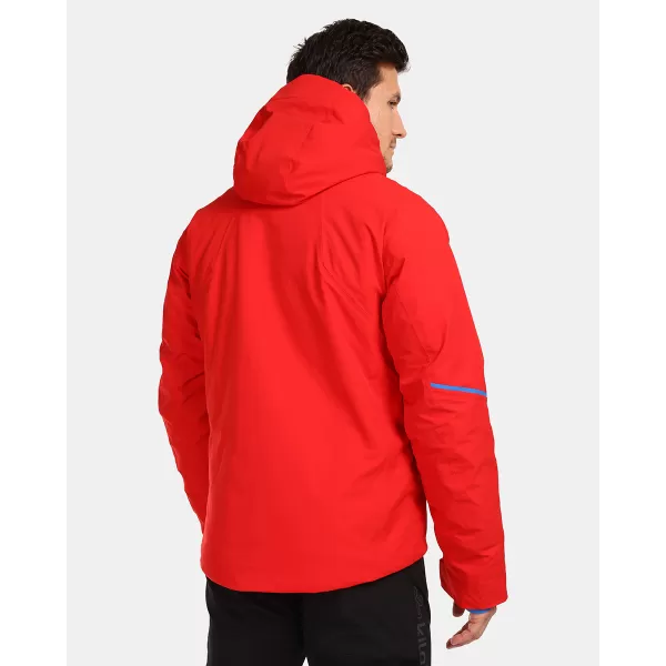  Herren-Skijacke KILPI KILLY-M UM0107KI ROT 