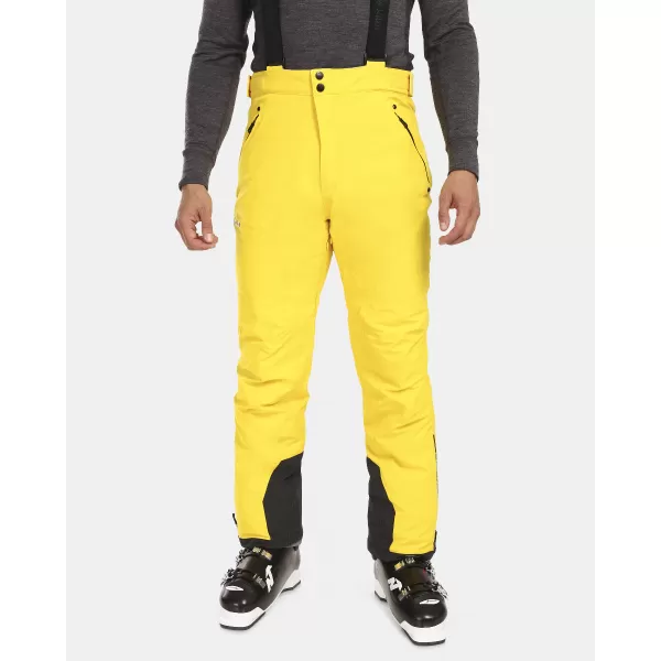  Herren-Skihose KILPI METHONE-M UM0405KI BERNSTEIN 
