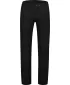 Wasserdichte Outdoor-Hose für Damen NORDBLANC PEACEFUL NBFPL7961 SCHWARZ