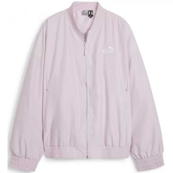  Damenjacke PUMA STYLE JACKET 623687-60 LILA 