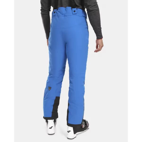  Herren-Skihose KILPI METHONE-M UM0405KI BLAU 