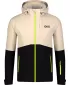 Herren-Skijacke NORDBLANC START NBWJM7925 BEIGE