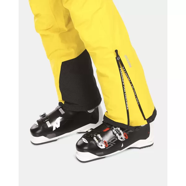  Herren-Skihose KILPI METHONE-M UM0405KI BERNSTEIN 