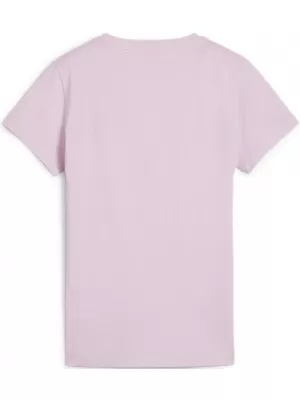 Damen-T-Shirt PUMA BETTER ESSENTIALS TEE 675986-60 LILA