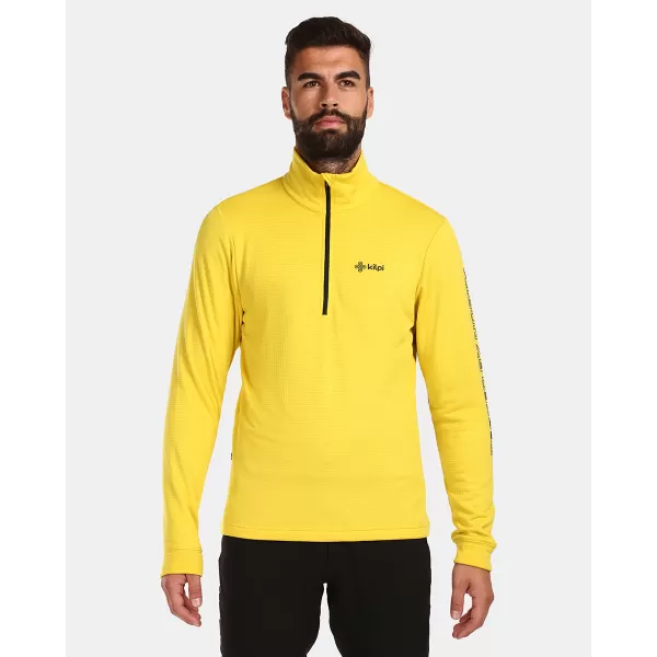  Funktions-Sweatshirt für Herren KILPI ROLO-M UM0218KI BERNSTEIN 