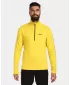 Funktions-Sweatshirt für Herren KILPI ROLO-M UM0218KI BERNSTEIN