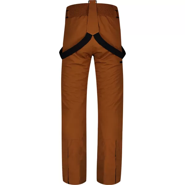  Herren-Skihose NORDBLANC ONWARD NBWP7936 PUŠTÍKS BRAUN 