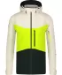 Herren-Skijacke NORDBLANC NIVAL NBWJM7923 LEUCHTEND GRÜN