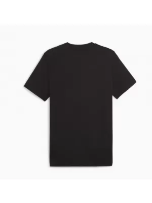 Herren-T-Shirt PUMA BETTER ESSENTIALS TEE 675977-01 SCHWARZ