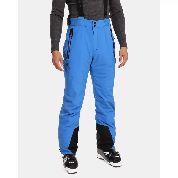  Herren-Skihose KILPI LEGEND-M UM0404KI BLAU 