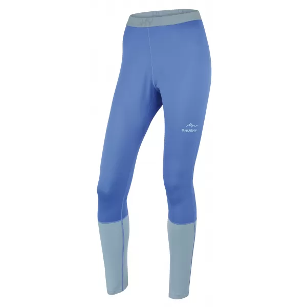  Thermounterwäsche für Damen HUSKY TYME L BLAU 