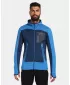 Herren-Sweatshirt KILPI FRENI-M UM0202KI DUNKELBLAU