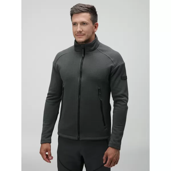  Herren-Sweatshirt LOAP GAELMAR DUNKELGRAU 