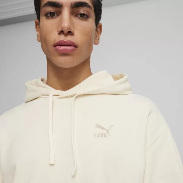  Sweatshirt PUMA BETTER CLASSICS HOODIE 624241-99 VERSCHIEDENE FARBEN 