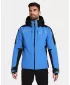 Herren-Skijacke KILPI HYDER-M UM0106KI BLAU