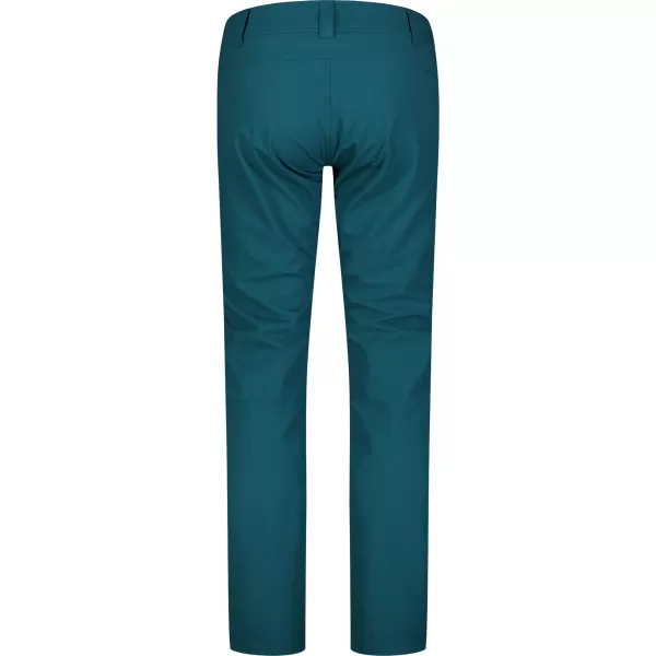  Wasserdichte Outdoor-Hose für Damen NORDBLANC PEACEFUL NBFPL7961 GRÜN 
