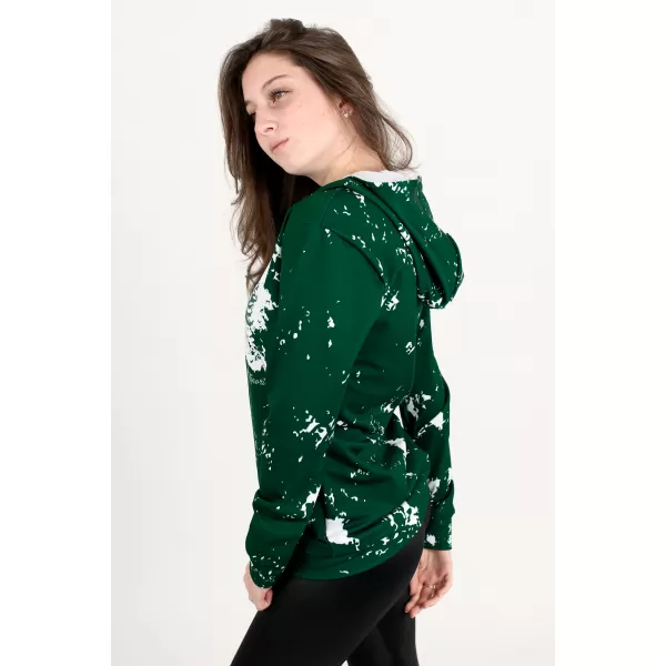  Hochwertiges Funktions-Sweatshirt für Damen ALTISPORT VOJ/ALWVN4MI01 GRÜN 