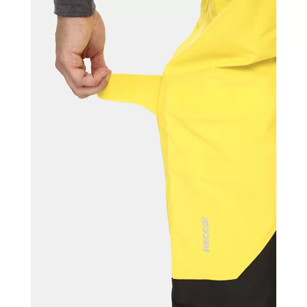  Herren-Skihose KILPI LAZZARO-M UM0401KI BERNSTEIN 