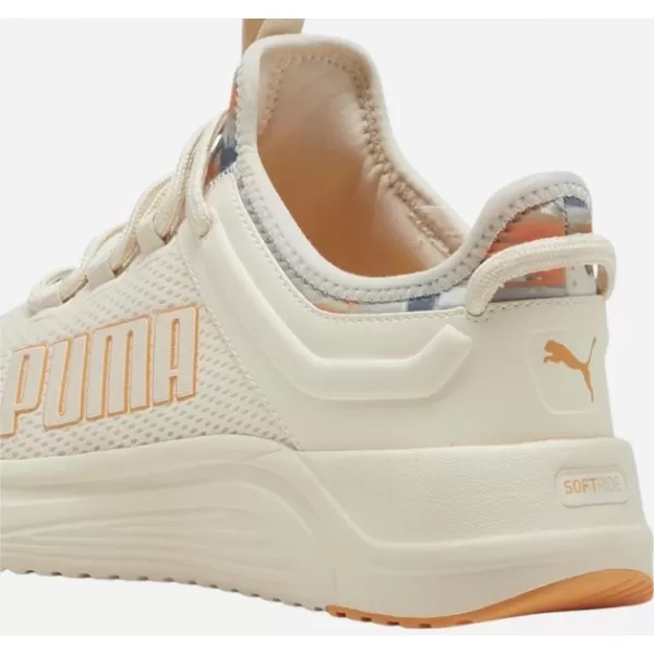  Damenschuhe PUMA SOFTRIDE ASTRO SLIP METACAMO 379547-02 BEIGE 