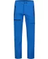 Wasserdichte Outdoor-Hose für Herren NORDBLANC ZESTILY NBFPM7960 BLAU