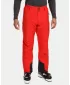 Herren-Skihose KILPI GABONE-M UM0410KI ROT