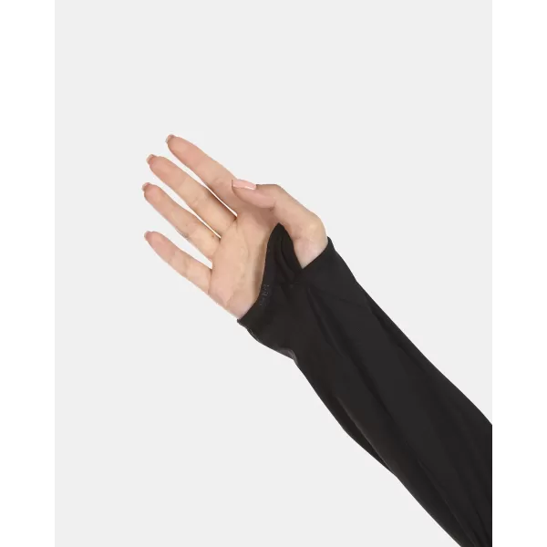  Damenjacke KILPI VERONS-W UL0139KI SCHWARZ 
