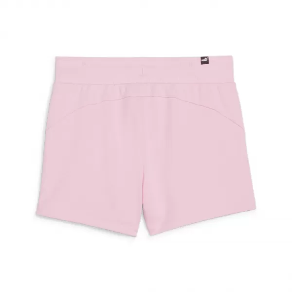  Damen-Shorts PUMA ESS 4 SWEAT SHORTS 586825-30 ROSA 