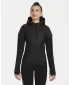 Damenjacke KILPI VERONS-W UL0139KI SCHWARZ