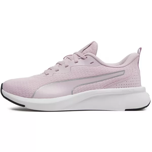  Damenschuhe PUMA FLYER LITE 378774-12 LILA 