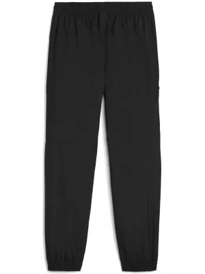Herrenhosen PUMA DESERT ROAD CARGO PANTS 678923-01 SCHWARZ
