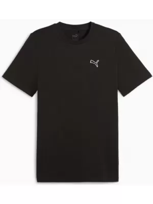 Herren-T-Shirt PUMA BETTER ESSENTIALS TEE 675977-01 SCHWARZ