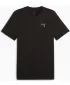 Herren-T-Shirt PUMA BETTER ESSENTIALS TEE 675977-01 SCHWARZ