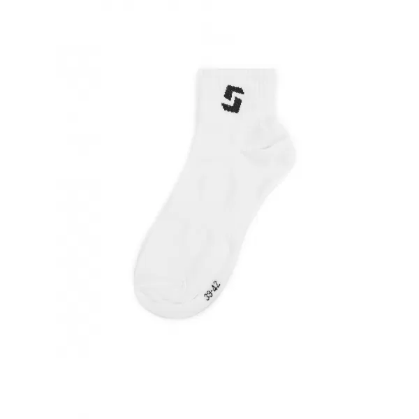  Socken SAM 73 OAMARU UP 161 WEIß 
