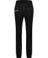 Isolierte Softshell-Hose für Damen NORDBLANC OCCASION NBWPL7989 SCHWARZ