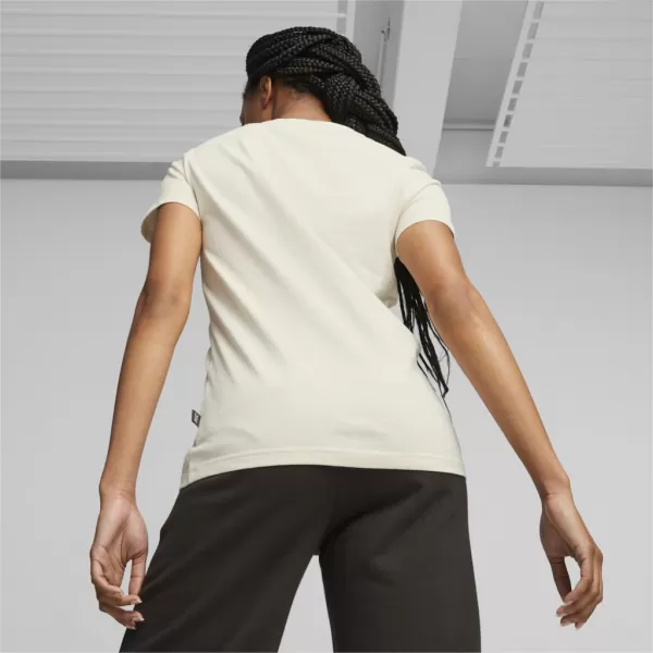  Damen-T-Shirt PUMA BETTER ESSENTIALS TEE 675986-99 VERSCHIEDENE FARBEN 