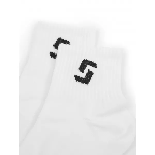  Socken SAM 73 OAMARU UP 161 WEIß 