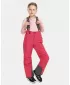 Kinder-Skihose KILPI MIMAS-J UJ0401KI ROSA
