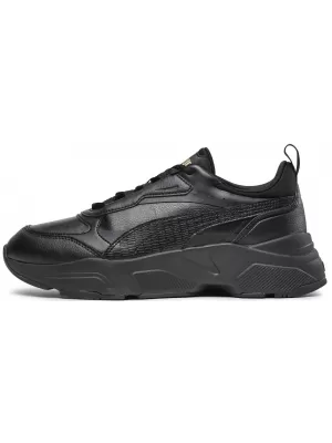 Damenschuhe PUMA CASSIA SL 385279-02 SCHWARZ